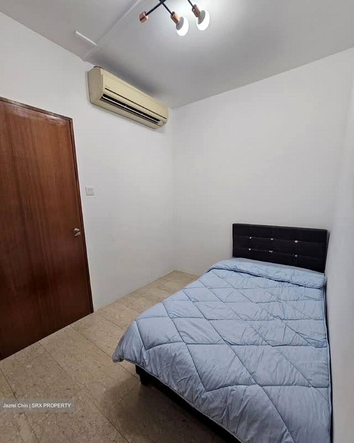 The Mayfair (D22), Condominium #558300891